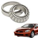 Enhance your car with Mitsubishi Eclipse Front Wheel Bearings 