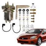 Enhance your car with Mitsubishi Eclipse Fuel Pump & Parts 
