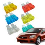 Enhance your car with Mitsubishi Eclipse Fuse 