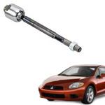 Enhance your car with Mitsubishi Eclipse Inner Tie Rod End 