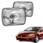 Enhance your car with Mitsubishi Eclipse Low Beam Headlight 