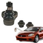 Enhance your car with Mitsubishi Eclipse Lower Ball Joint 