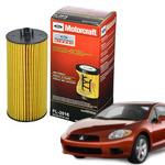 Enhance your car with Mitsubishi Eclipse Oil Filter 