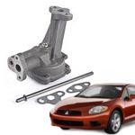 Enhance your car with Mitsubishi Eclipse Oil Pump & Block Parts 