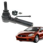 Enhance your car with Mitsubishi Eclipse Outer Tie Rod End 
