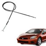 Enhance your car with Mitsubishi Eclipse Rear Brake Cable 