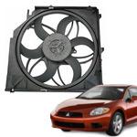 Enhance your car with Mitsubishi Eclipse Radiator Fan Assembly 