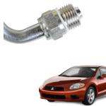 Enhance your car with Mitsubishi Eclipse Hoses & Hardware 