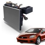 Enhance your car with Mitsubishi Eclipse Radiator & Parts 