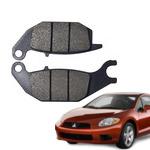 Enhance your car with Mitsubishi Eclipse Rear Brake Pad 