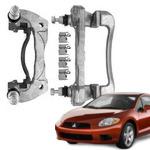 Enhance your car with Mitsubishi Eclipse Rear Left Caliper 
