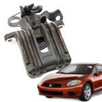 Enhance your car with Mitsubishi Eclipse Rear Right Caliper 