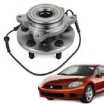 Enhance your car with Mitsubishi Eclipse Rear Hub Assembly 