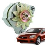 Enhance your car with Mitsubishi Eclipse Remanufactured Alternator 