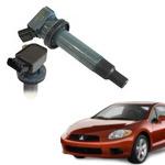 Enhance your car with Mitsubishi Eclipse Ignition Coil 