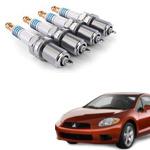 Enhance your car with Mitsubishi Eclipse Spark Plugs 