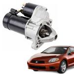 Enhance your car with Mitsubishi Eclipse Starter 
