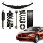 Enhance your car with Mitsubishi Eclipse Suspension Parts 