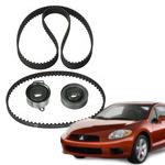 Enhance your car with Mitsubishi Eclipse Timing Belt Kits Without Water Pump 