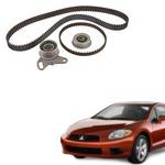 Enhance your car with Mitsubishi Eclipse Timing Belt 