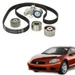 Enhance your car with Mitsubishi Eclipse Timing Parts & Kits 