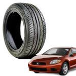 Enhance your car with Mitsubishi Eclipse Tires 