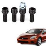 Enhance your car with Mitsubishi Eclipse Wheel Lug Nuts & Bolts 