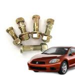 Enhance your car with Mitsubishi Eclipse Wheel Stud & Nuts 