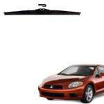 Enhance your car with Mitsubishi Eclipse Winter Blade 