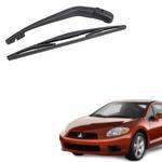 Enhance your car with Mitsubishi Eclipse Wiper Blade 