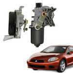 Enhance your car with Mitsubishi Eclipse Wiper Motor & Parts 