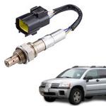 Enhance your car with Mitsubishi Endeavor Oxygen Sensor 