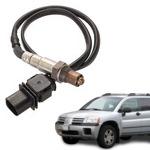 Enhance your car with Mitsubishi Endeavor Oxygen Sensor 