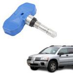 Enhance your car with Mitsubishi Endeavor TPMS Sensor 