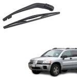 Enhance your car with Mitsubishi Endeavor Wiper Blade 