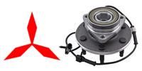 Enhance your car with Mitsubishi Front Hub Assembly 