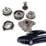 Enhance your car with Mitsubishi Galant Automatic Transmission Parts 