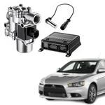 Enhance your car with Mitsubishi Lancer ABS System Parts 