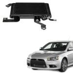 Enhance your car with Mitsubishi Lancer Automatic Transmission Oil Coolers 