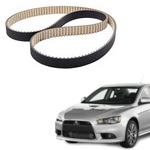 Enhance your car with Mitsubishi Lancer Belts 