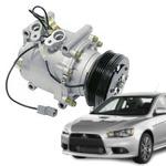 Enhance your car with Mitsubishi Lancer Compressor 