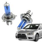 Enhance your car with Mitsubishi Lancer Dual Beam Headlight 