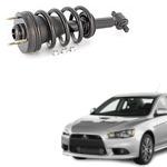 Enhance your car with Mitsubishi Lancer Front Complete Strut Assembly 