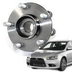 Enhance your car with Mitsubishi Lancer Front Hub Assembly 