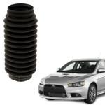 Enhance your car with Mitsubishi Lancer Front Strut Bumper Bellow Or Bellow 