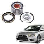 Enhance your car with Mitsubishi Lancer Front Wheel Bearing 