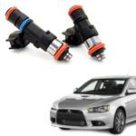 Enhance your car with Mitsubishi Lancer Fuel Injection 