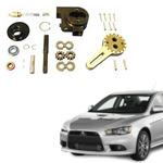 Enhance your car with Mitsubishi Lancer Fuel Pump & Parts 