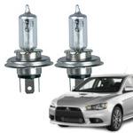 Enhance your car with Mitsubishi Lancer Headlight Bulbs 