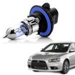 Enhance your car with Mitsubishi Lancer Headlight & Parts 